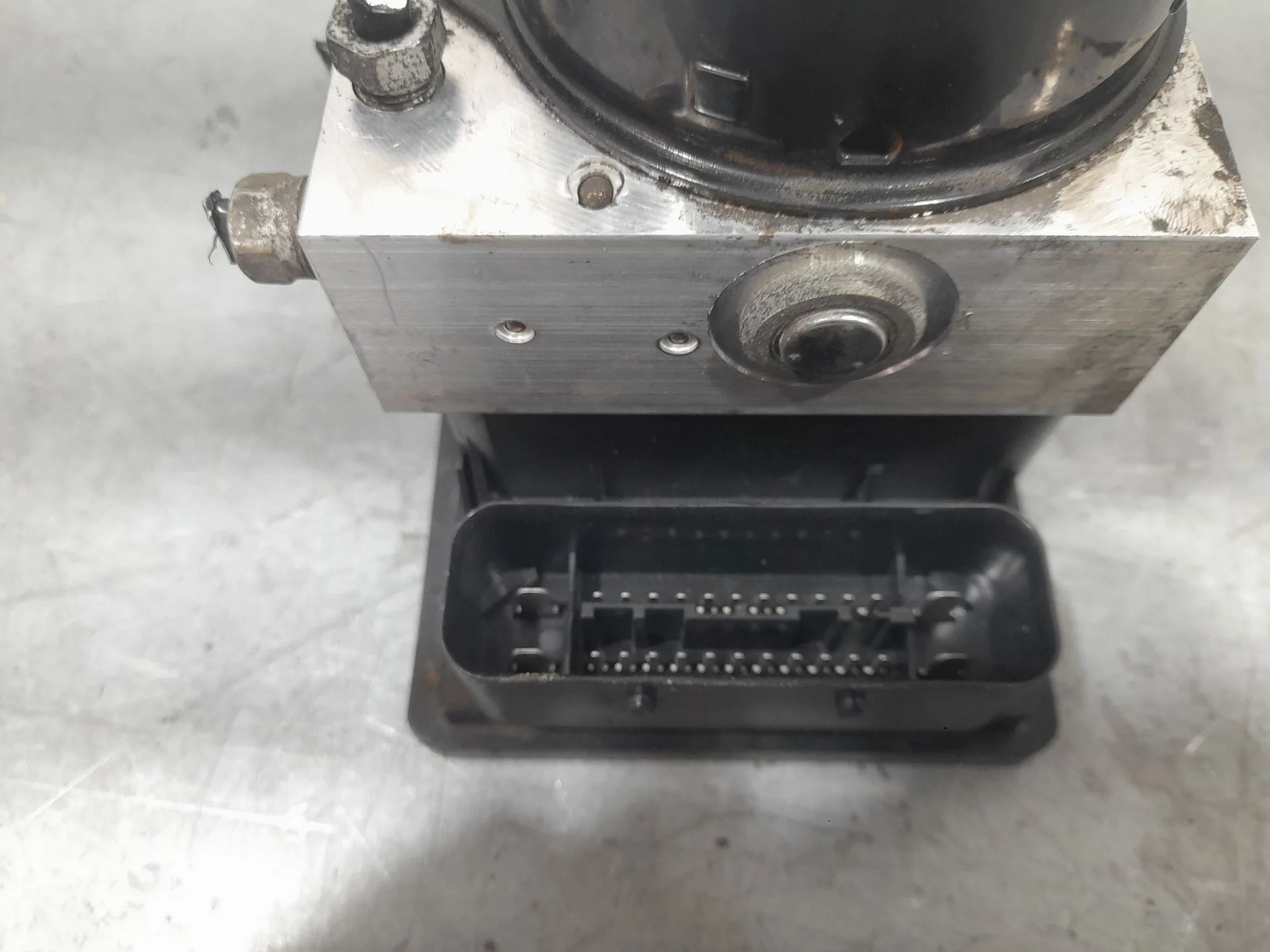 Abs para Opel Zafira B