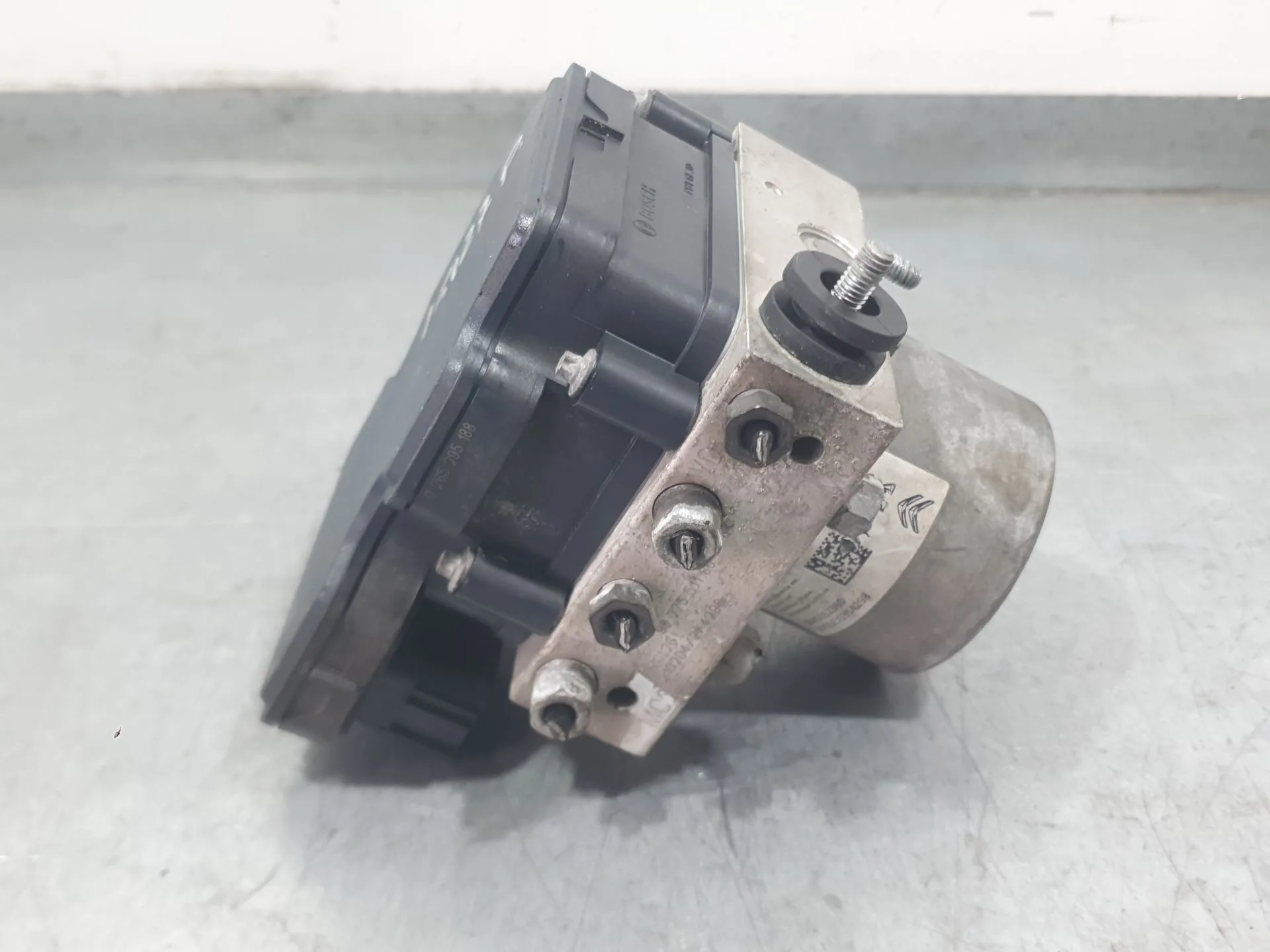 Abs para Peugeot 3008