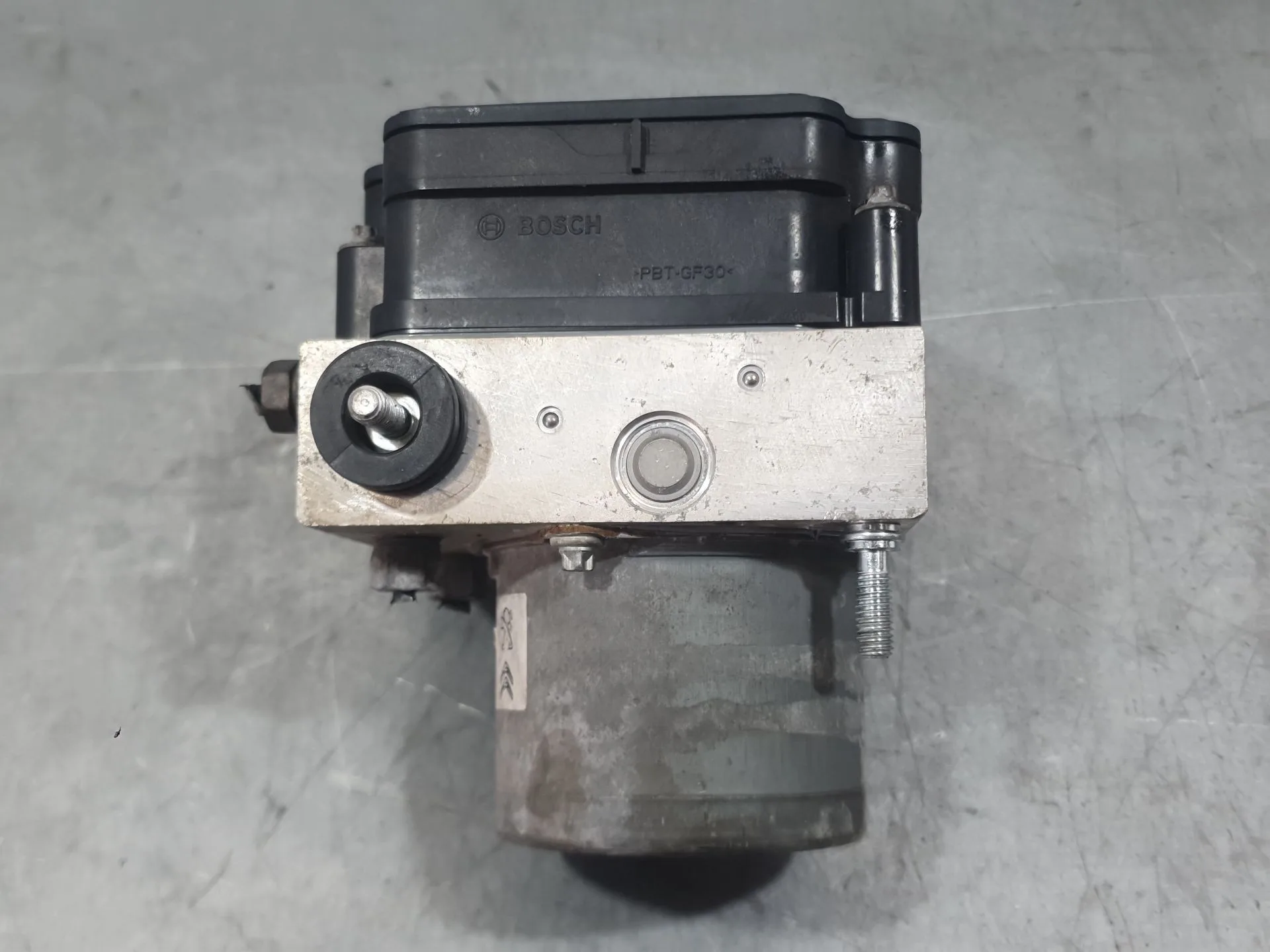 Abs para Peugeot 3008