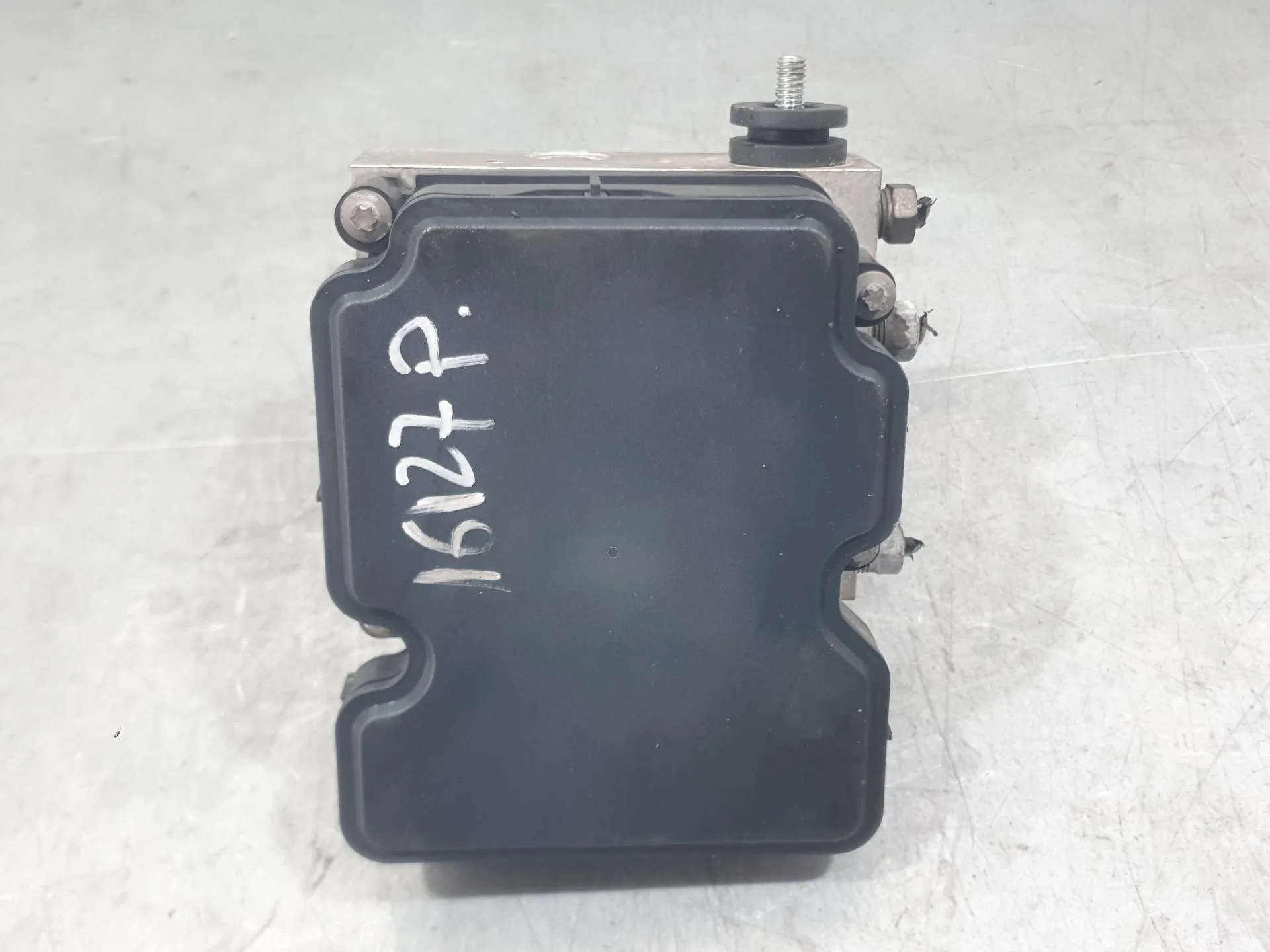Abs para Peugeot 3008