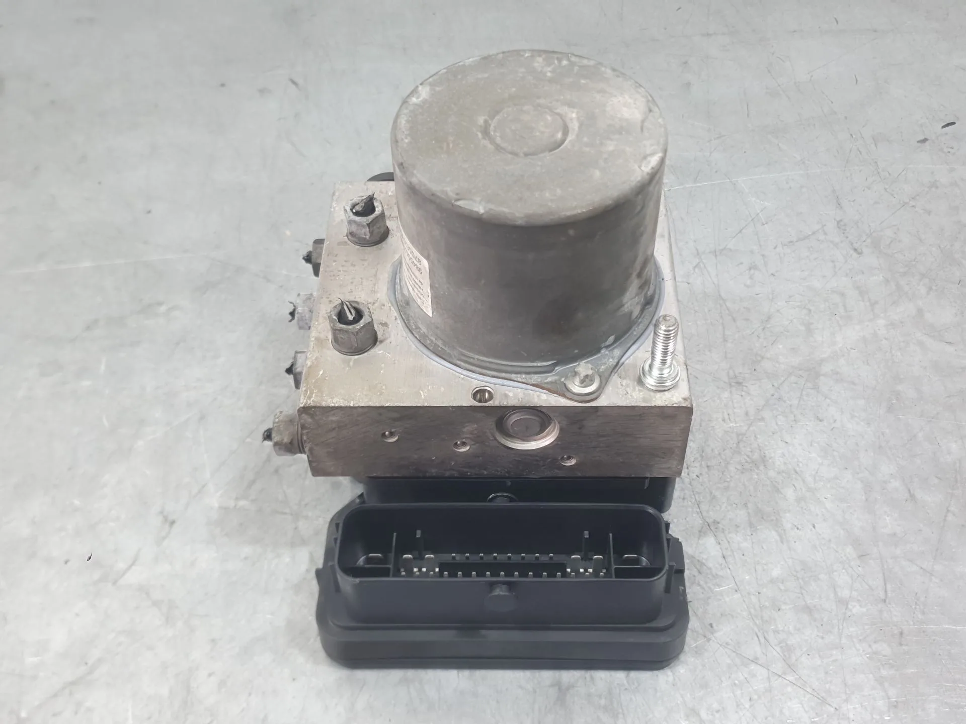 Abs para Peugeot 3008