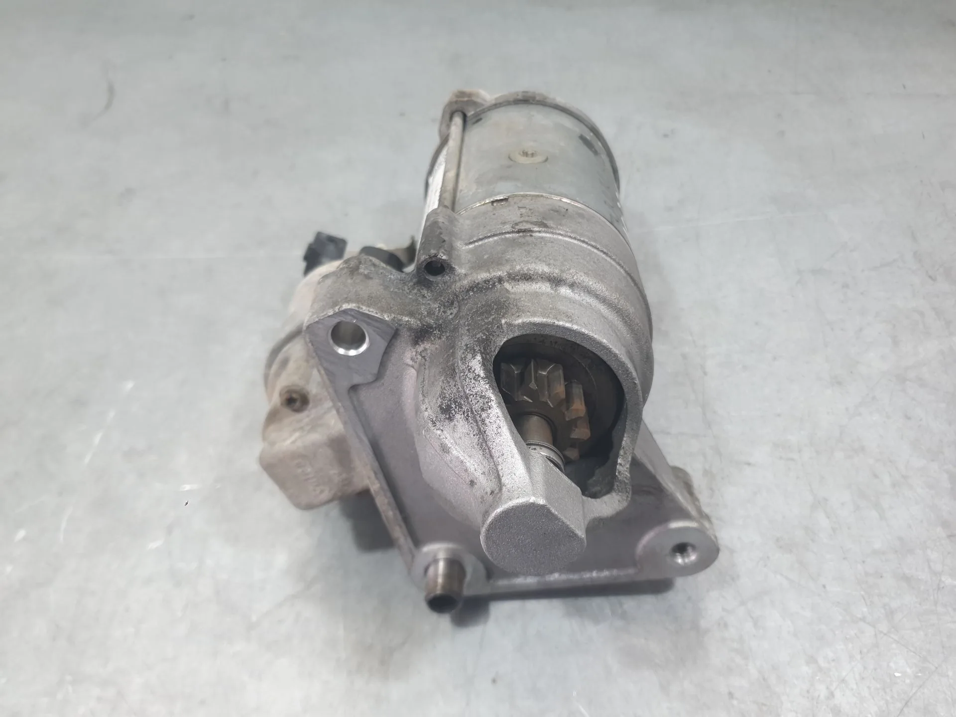 Motor Arranque para Peugeot 3008