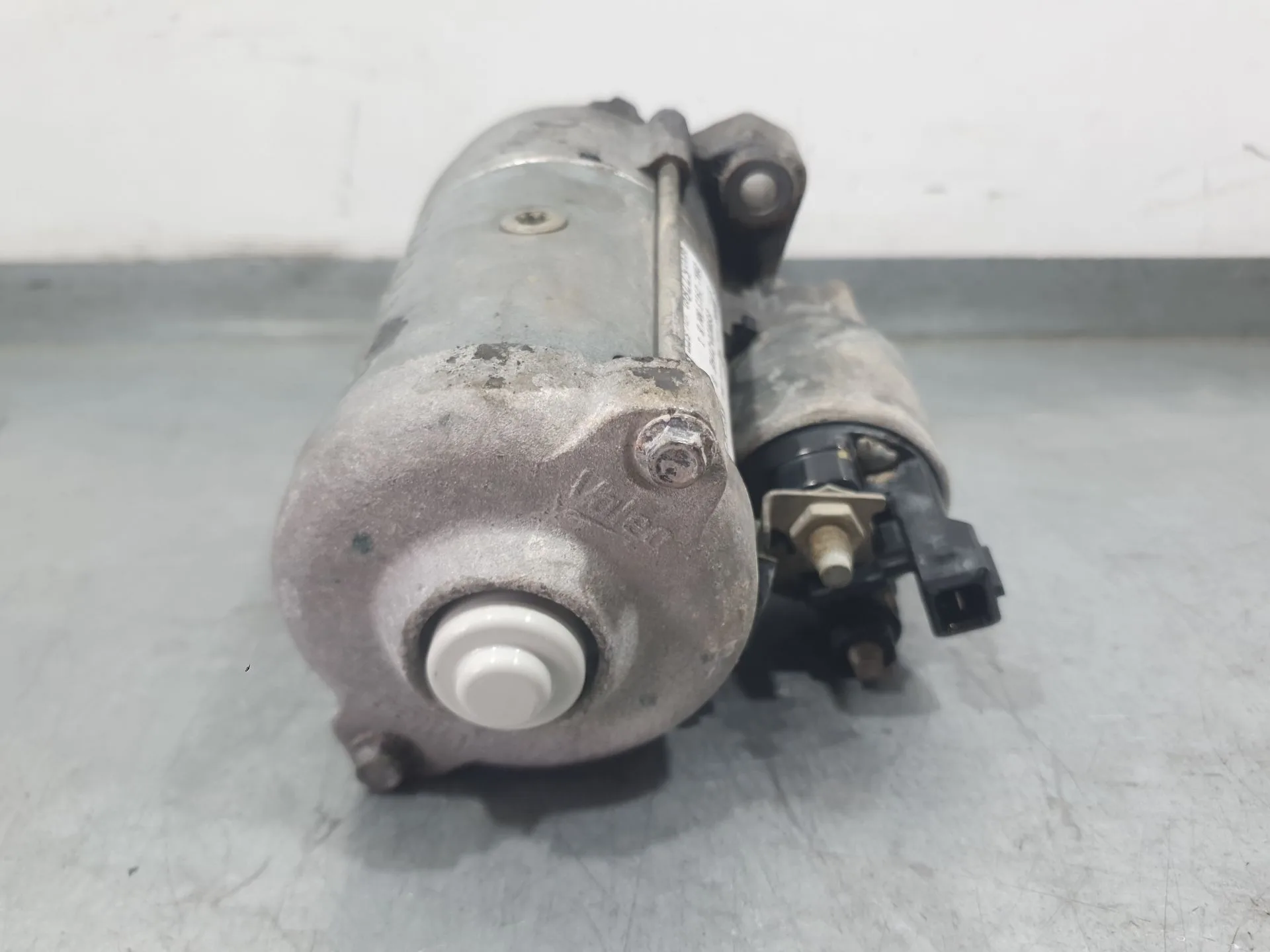 Motor Arranque para Peugeot 3008