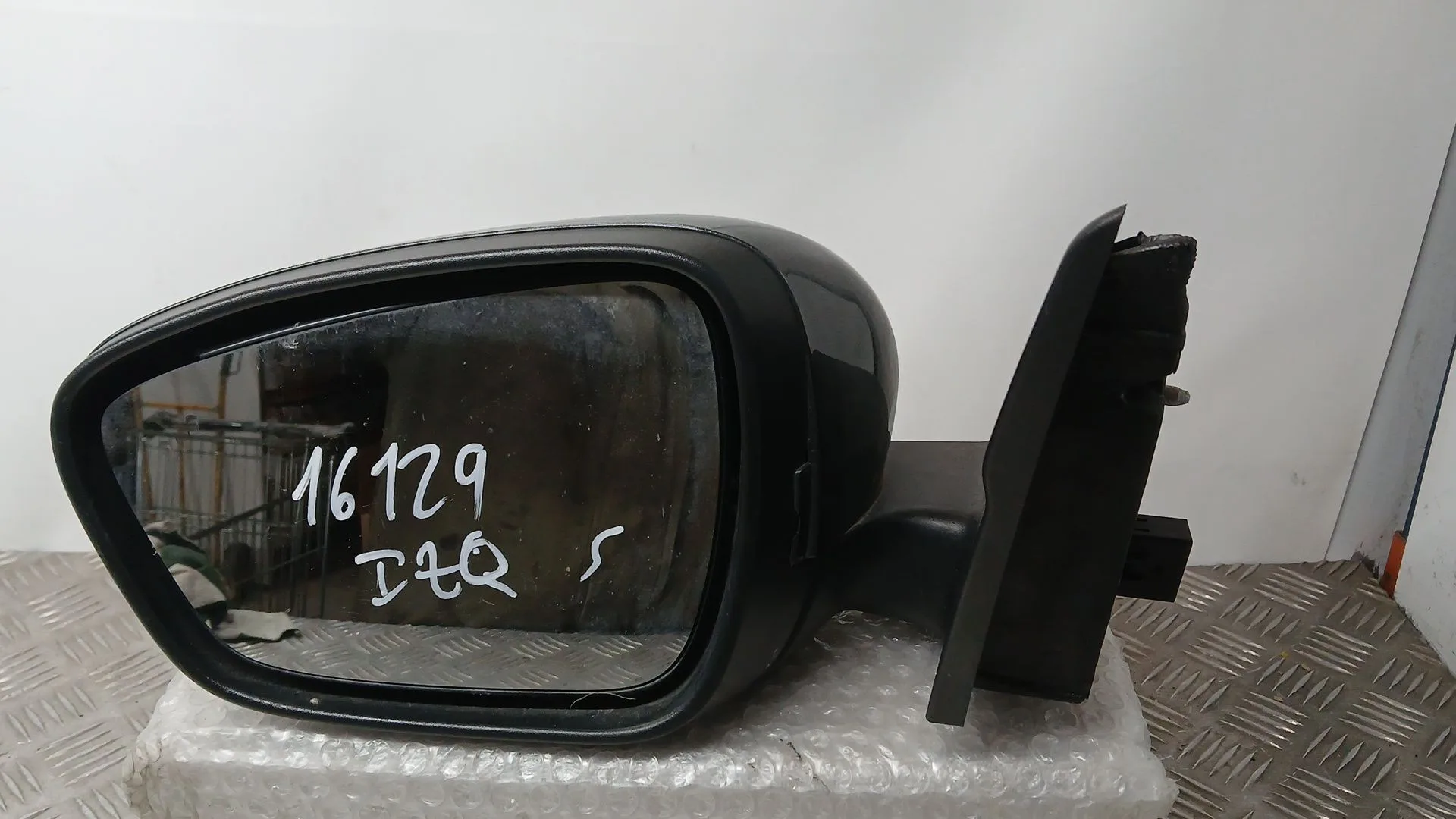 Retrovisor Izquierdo para Ford Kuga