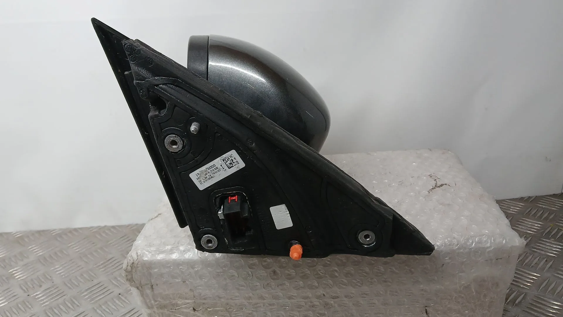 Retrovisor Izquierdo para Ford Kuga