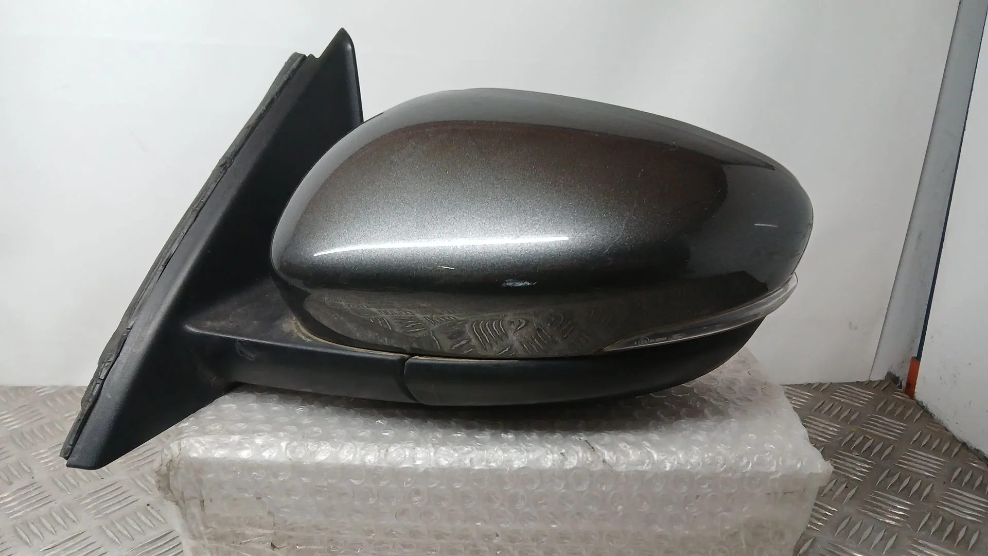 Retrovisor Izquierdo para Ford Kuga