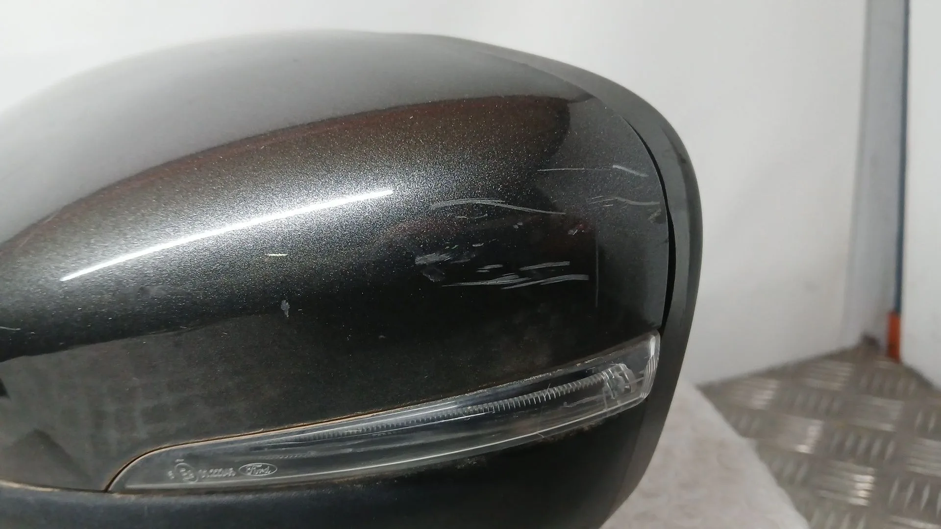 Retrovisor Izquierdo para Ford Kuga