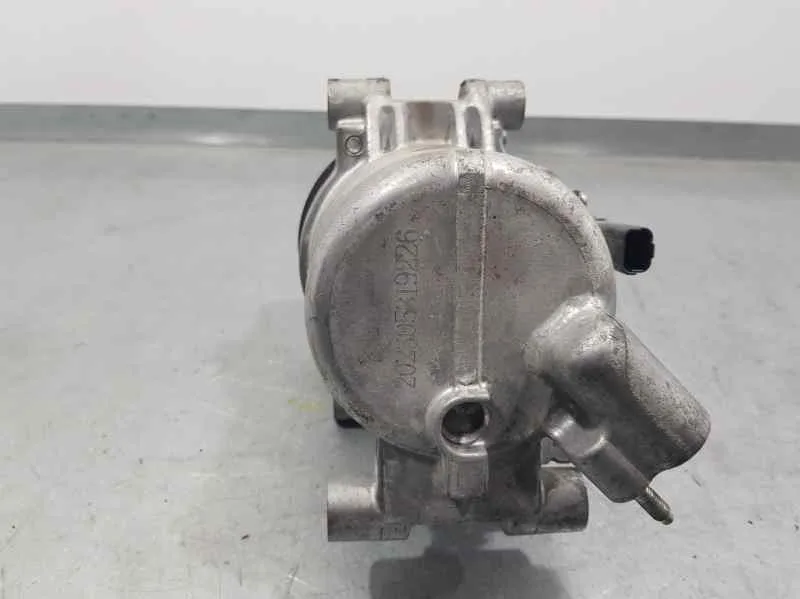 Compresor Aire Acondicionado para Citroën Jumpy Furgon