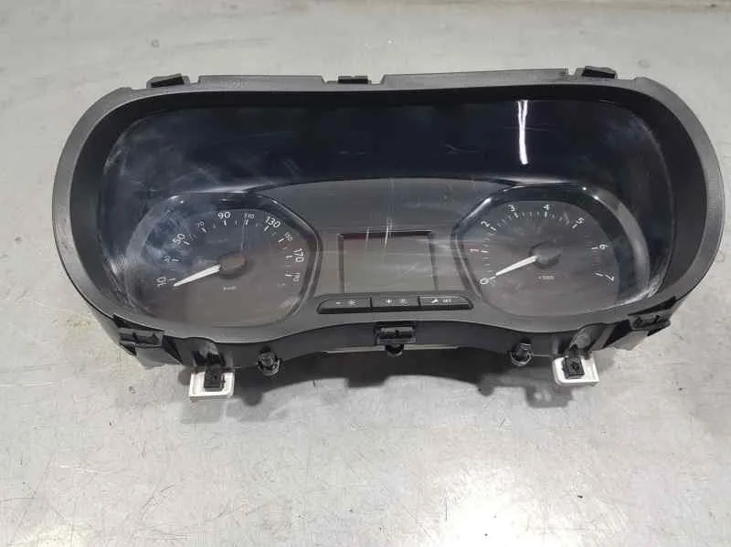 Cuadro Instrumentos para Citroën Jumpy Furgon