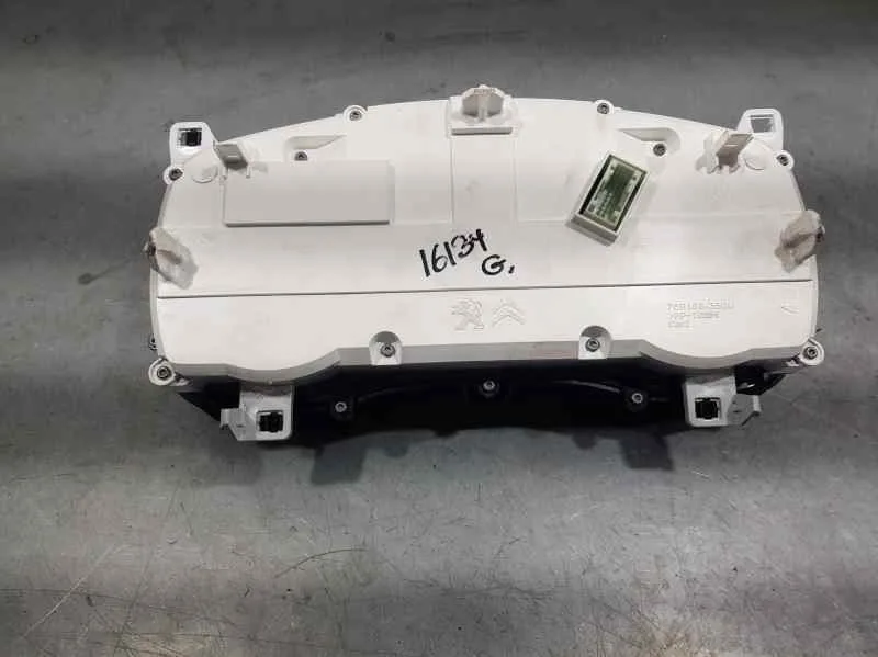 Cuadro Instrumentos para Citroën Jumpy Furgon