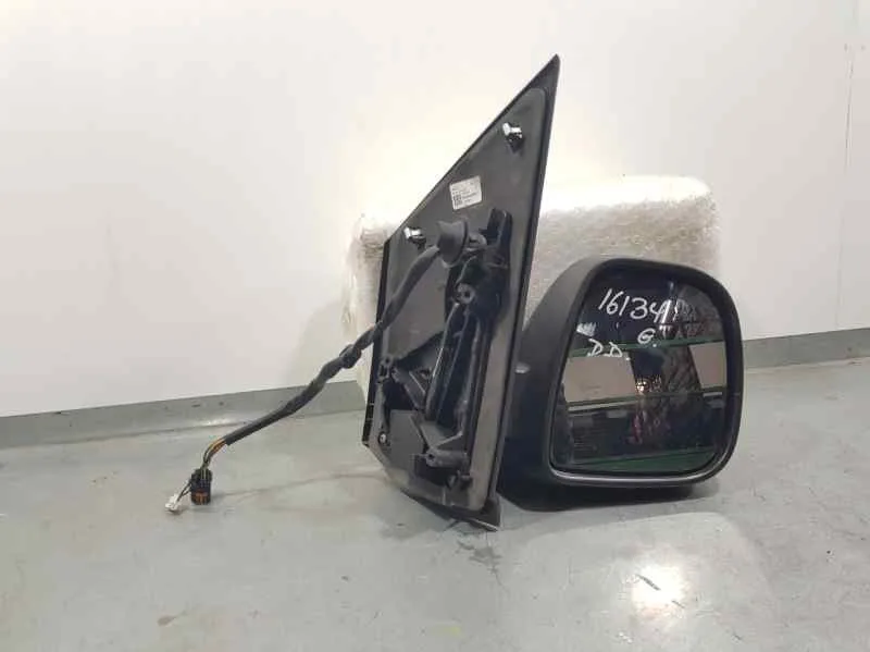 Retrovisor Derecho para Citroën Jumpy Furgon