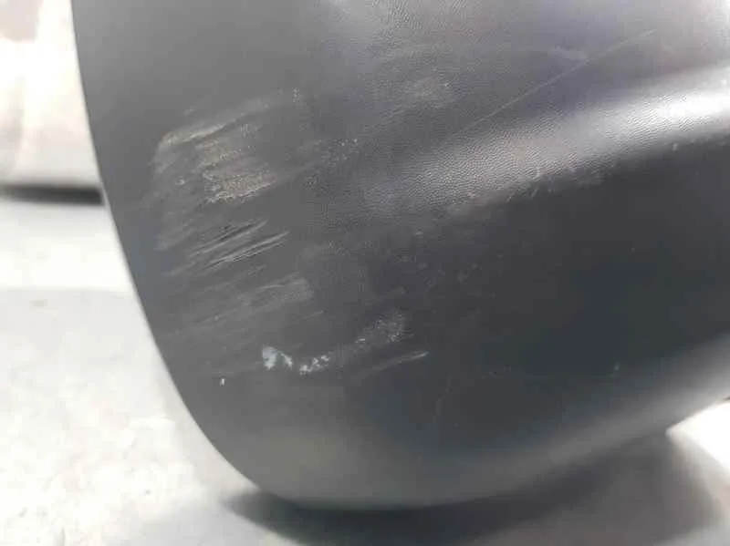 Retrovisor Derecho para Citroën Jumpy Furgon