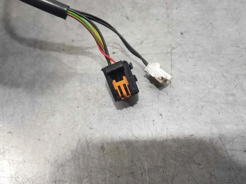 Retrovisor Derecho para Citroën Jumpy Furgon