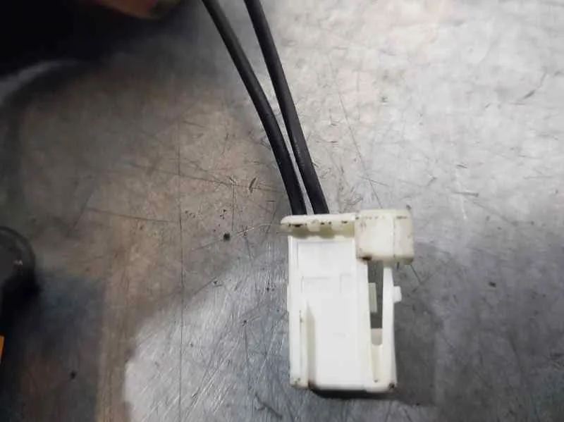 Retrovisor Derecho para Citroën Jumpy Furgon
