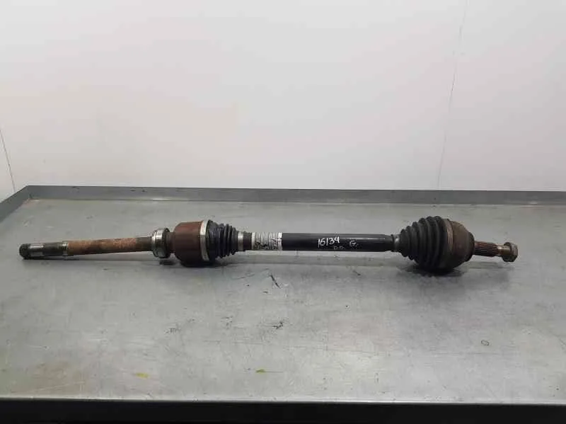 Transmision Delantera Derecha para Citroën Jumpy Furgon