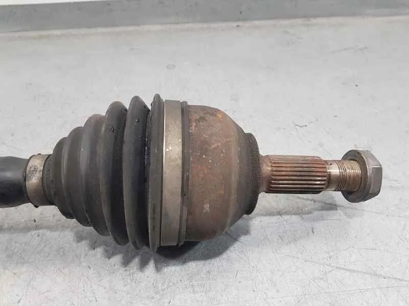 Transmision Delantera Derecha para Citroën Jumpy Furgon