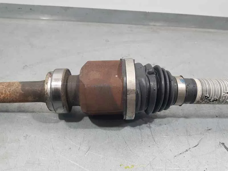 Transmision Delantera Derecha para Citroën Jumpy Furgon