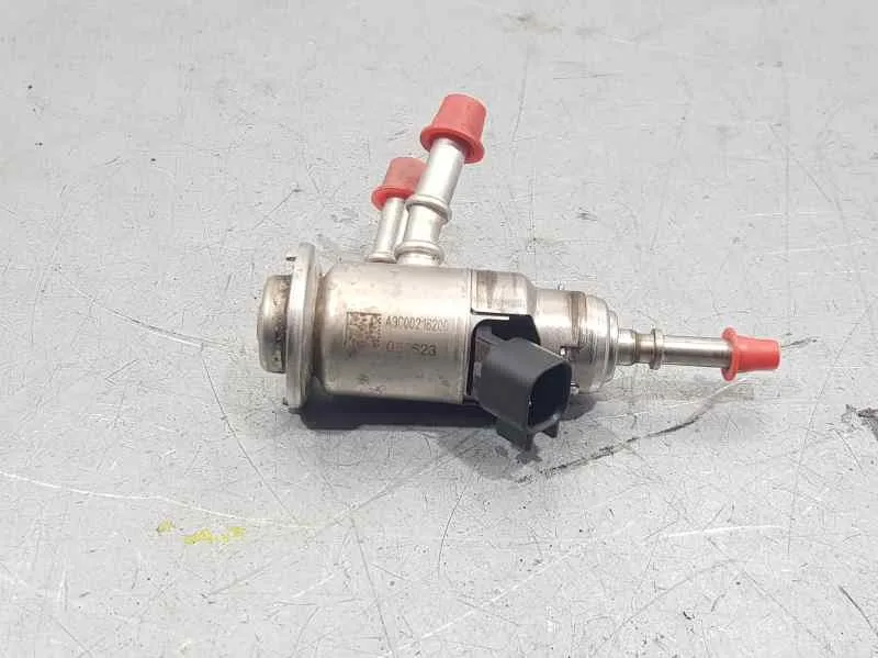 Inyector Adblue para Citroën Jumpy Furgon