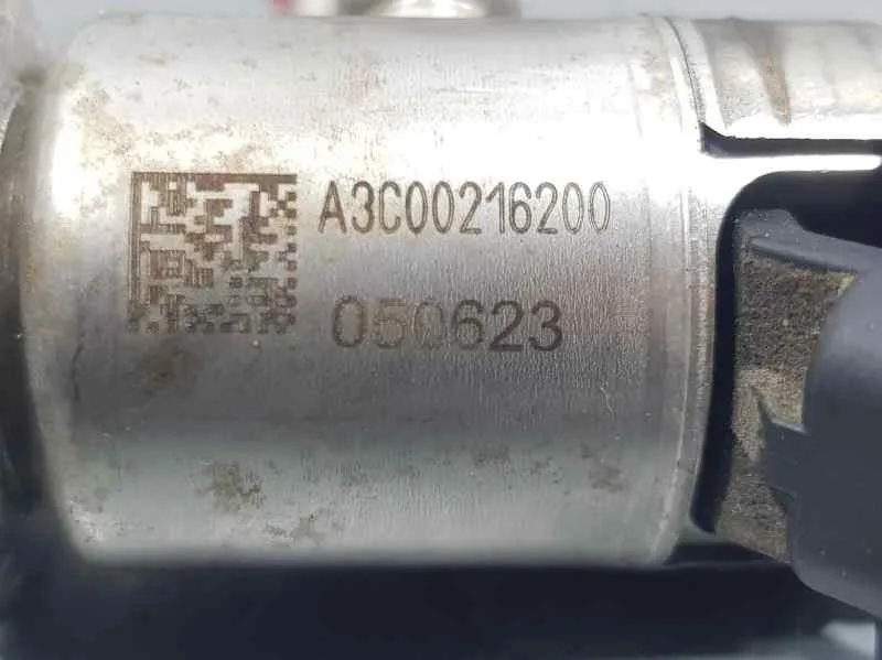 Inyector Adblue para Citroën Jumpy Furgon