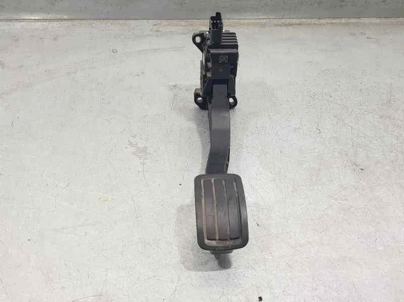 Potenciometro Pedal para Citroën Jumpy Furgon