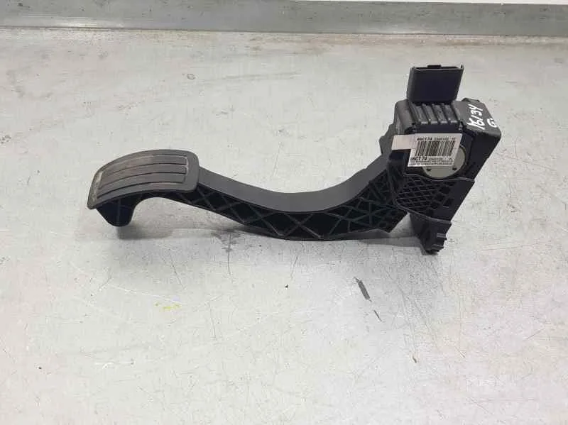 Potenciometro Pedal para Citroën Jumpy Furgon