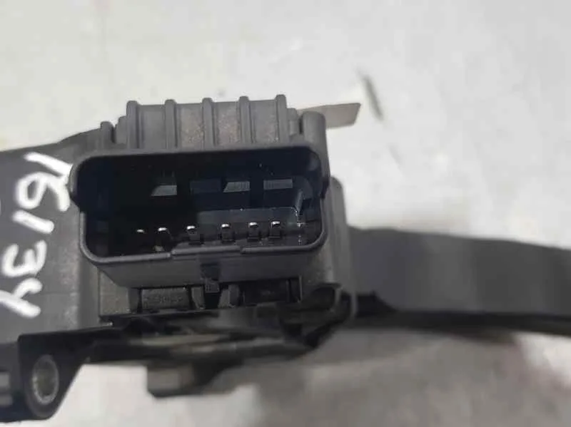 Potenciometro Pedal para Citroën Jumpy Furgon