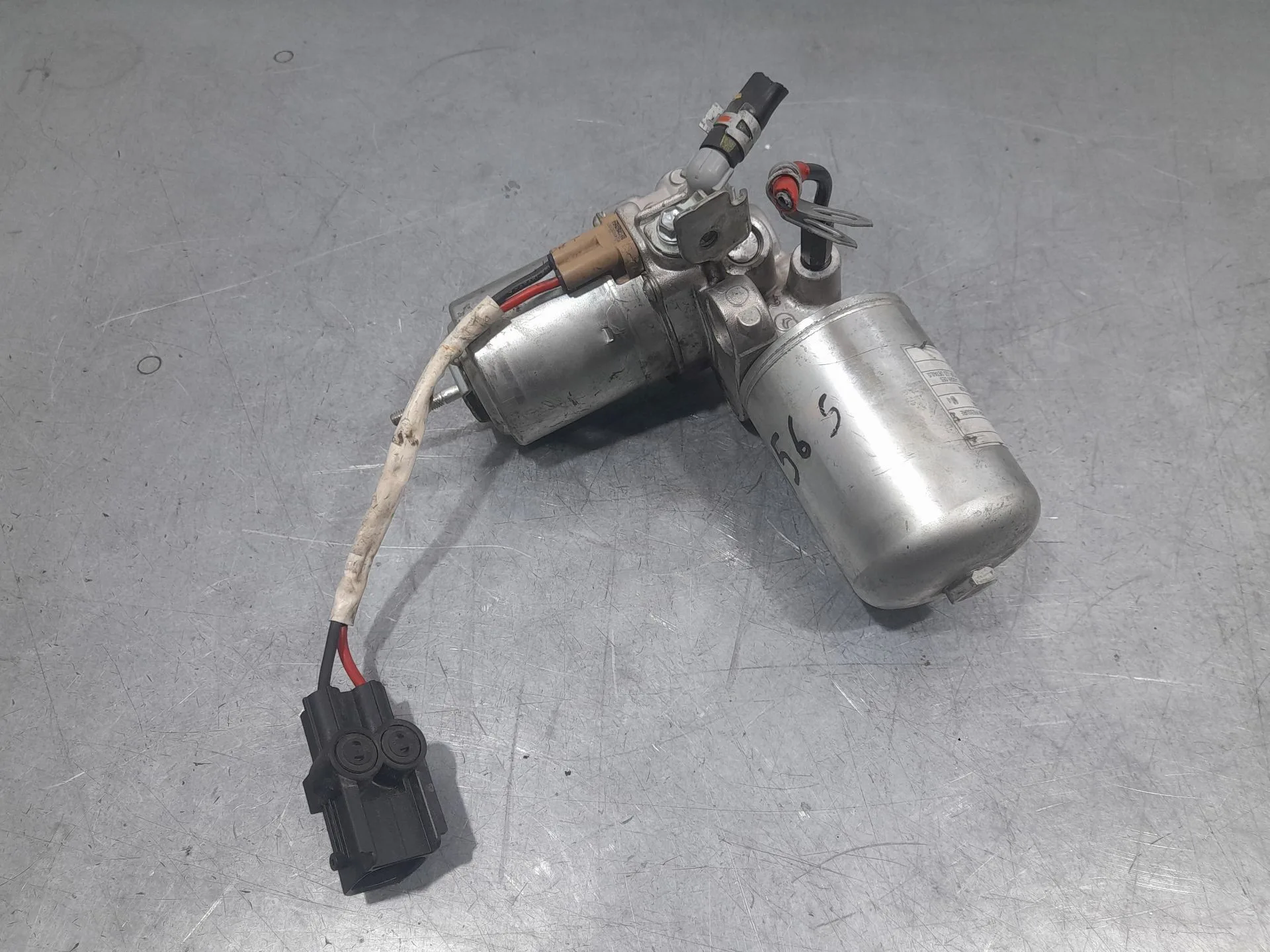 Servofreno para Toyota Corolla (E21)