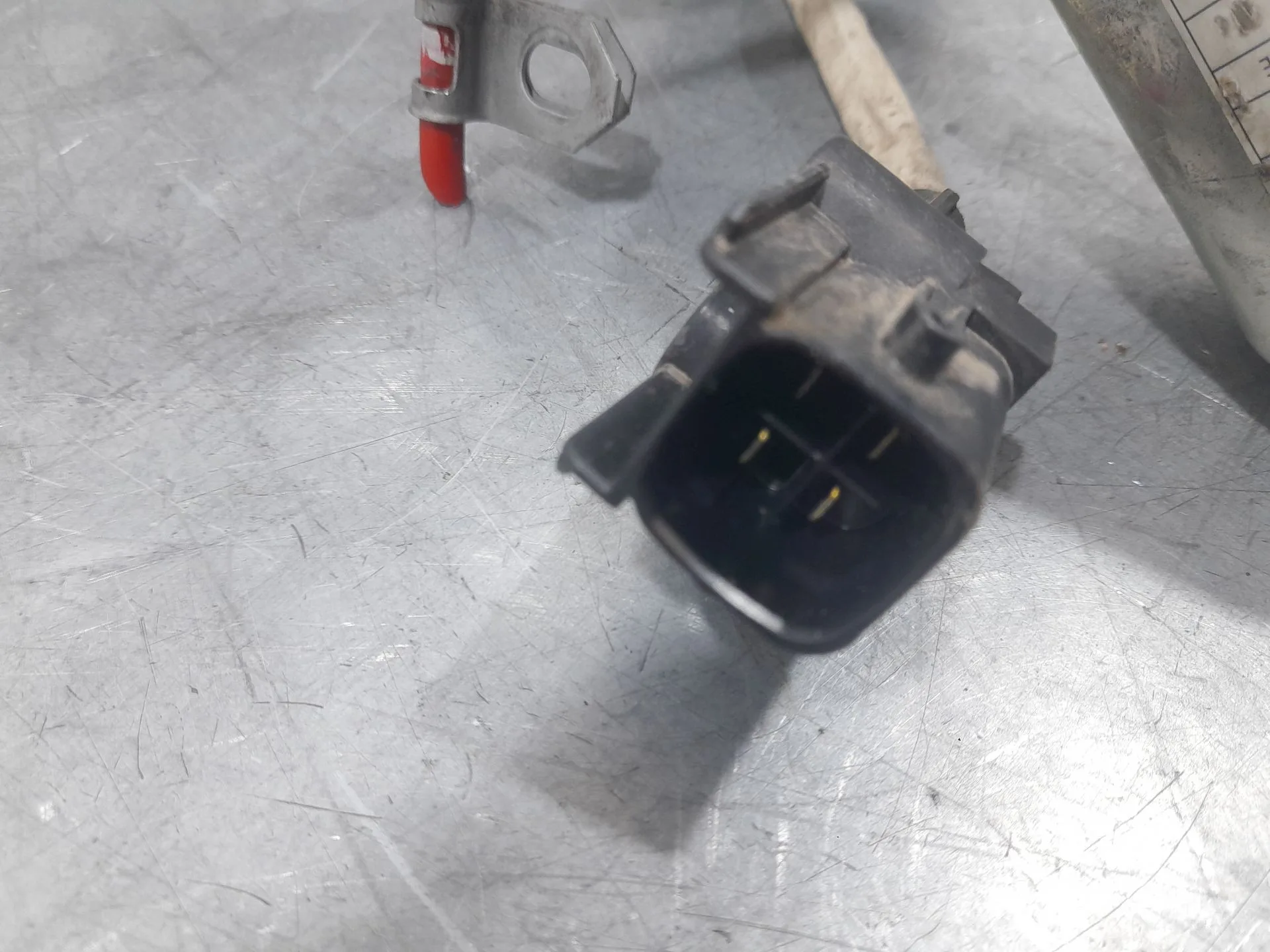 Servofreno para Toyota Corolla (E21)