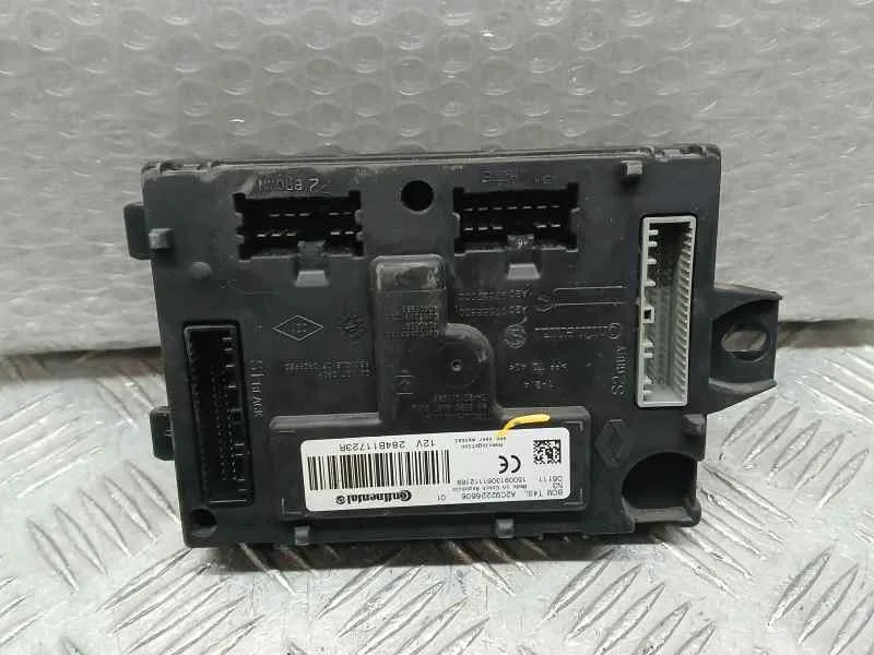 Modulo Electronico para Dacia Sandero