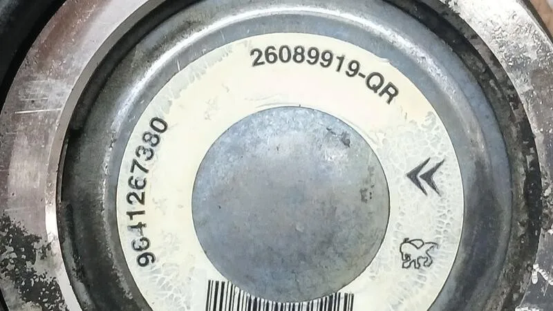 Bomba Direccion para Citroën Xsara Berlina