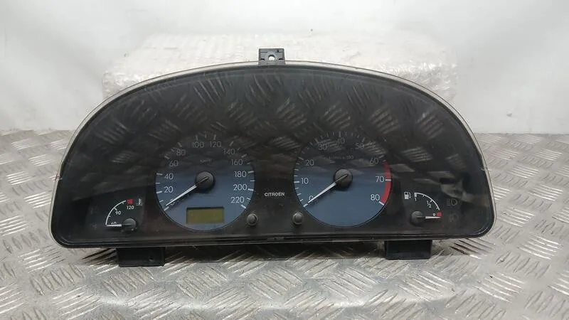 Cuadro Instrumentos para Citroën Xsara Berlina