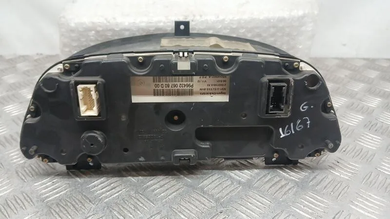 Cuadro Instrumentos para Citroën Xsara Berlina