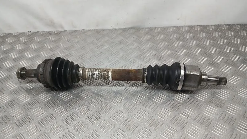 Transmision Delantera Izquierda para Citroën Xsara Berlina