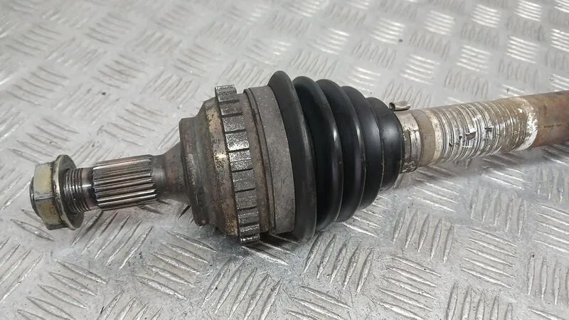 Transmision Delantera Izquierda para Citroën Xsara Berlina