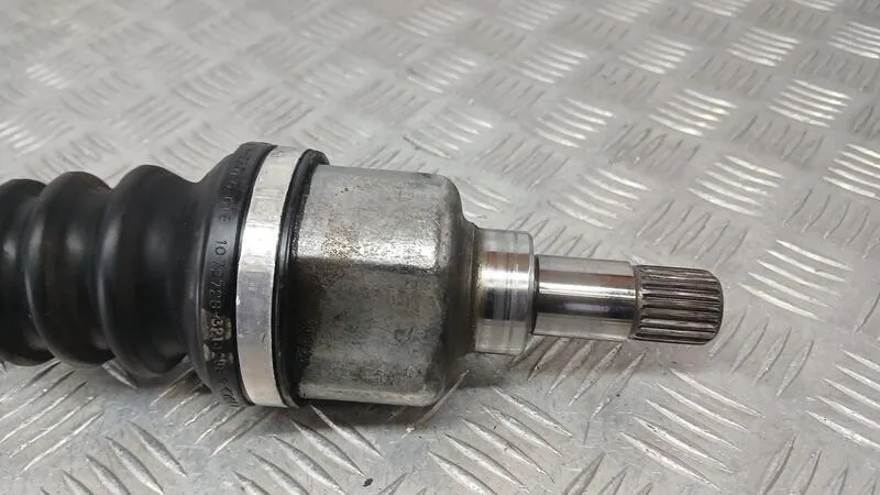 Transmision Delantera Izquierda para Citroën Xsara Berlina