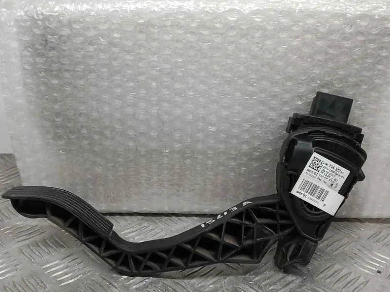Potenciometro Pedal para Citroën C3