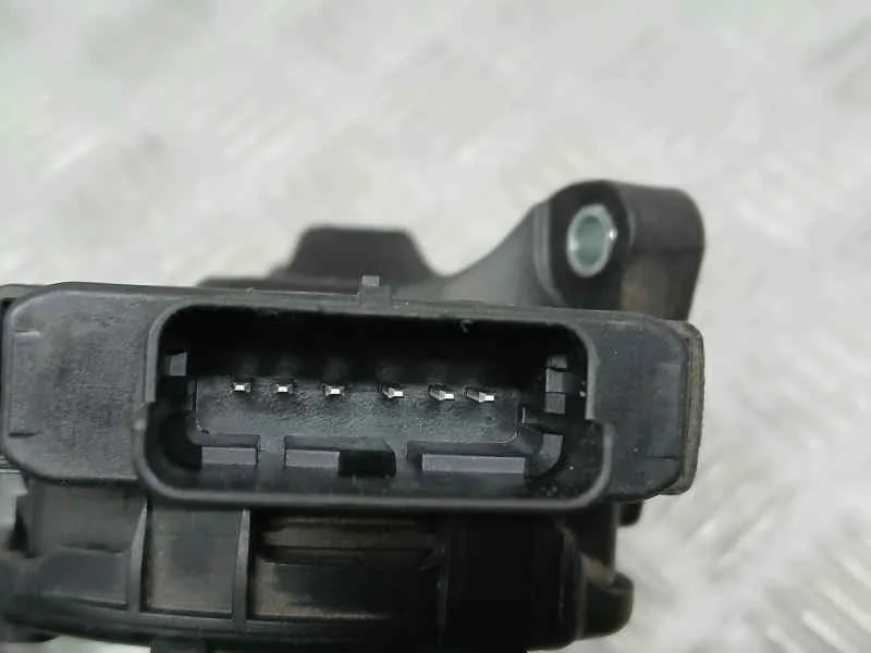 Potenciometro Pedal para Citroën C3