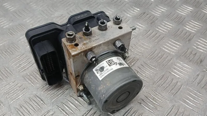 Abs para Citroën Berlingo Furgon