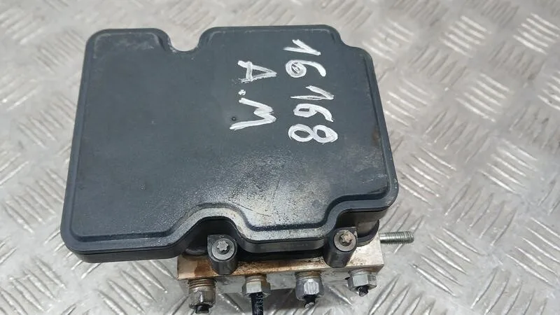 Abs para Citroën Berlingo Furgon