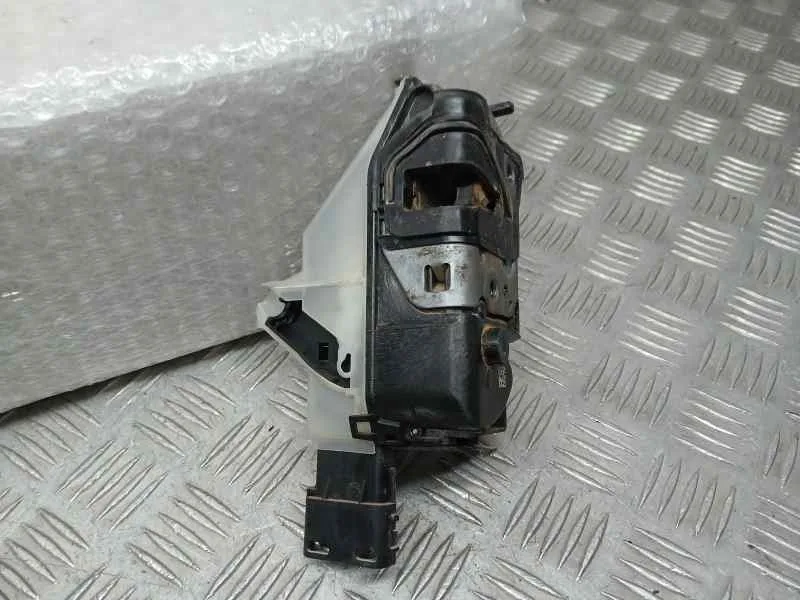 Cerradura Puerta Delantera Derecha para Citroën Berlingo Furgon