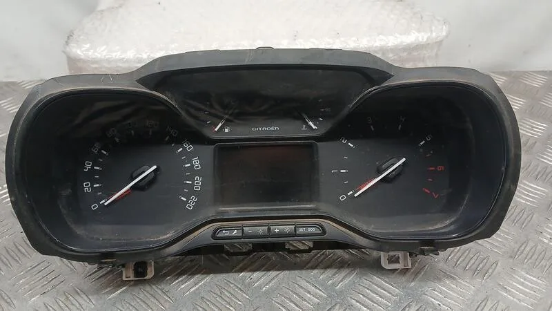 Cuadro Instrumentos para Citroën Berlingo Furgon