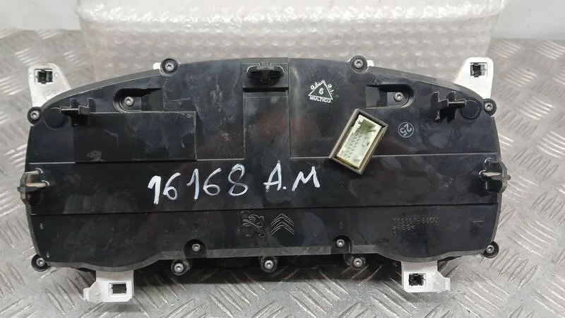 Cuadro Instrumentos para Citroën Berlingo Furgon
