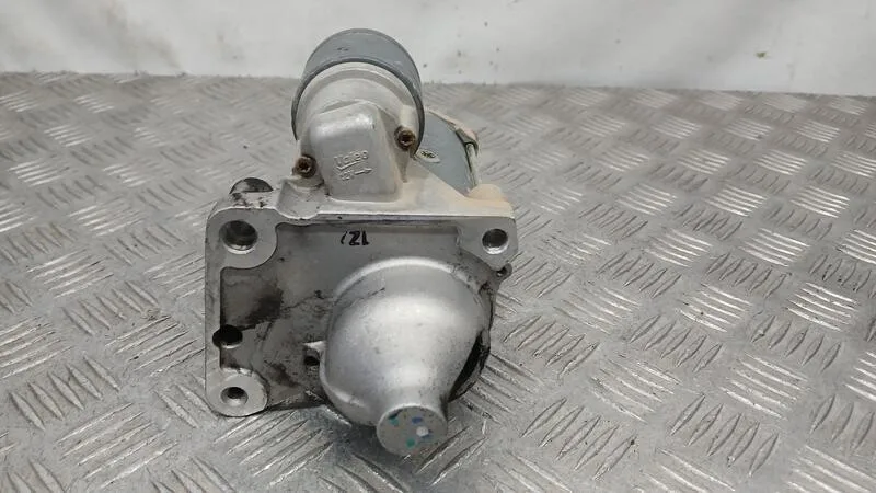 Motor Arranque para Citroën Berlingo Furgon