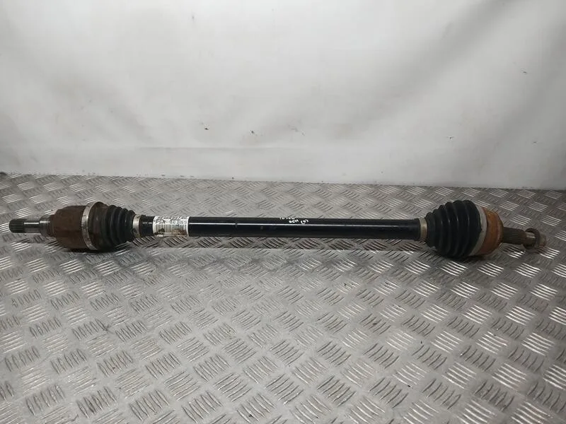 Transmision Delantera Derecha para Citroën Berlingo Furgon