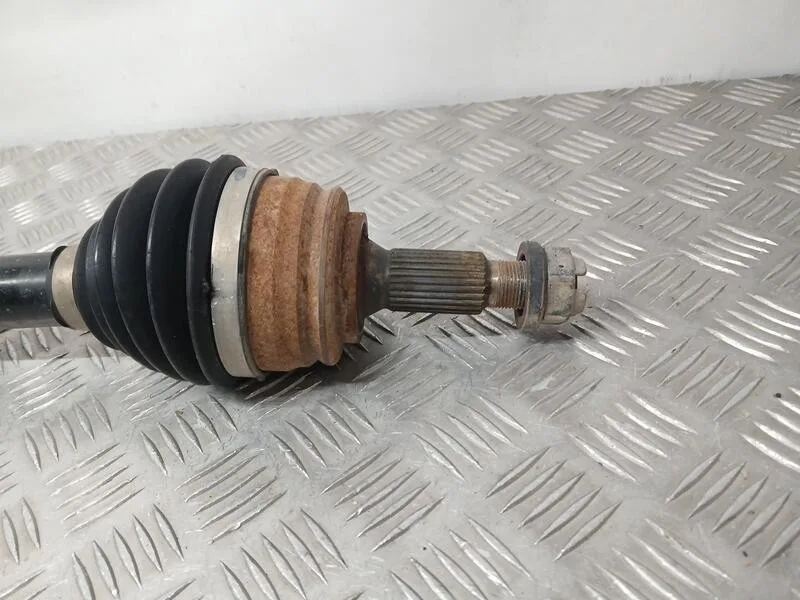 Transmision Delantera Derecha para Citroën Berlingo Furgon