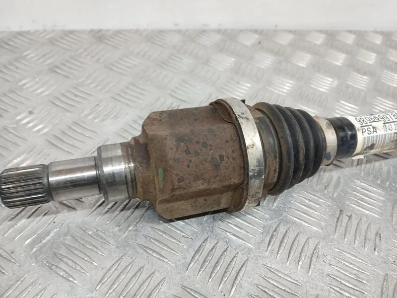 Transmision Delantera Derecha para Citroën Berlingo Furgon