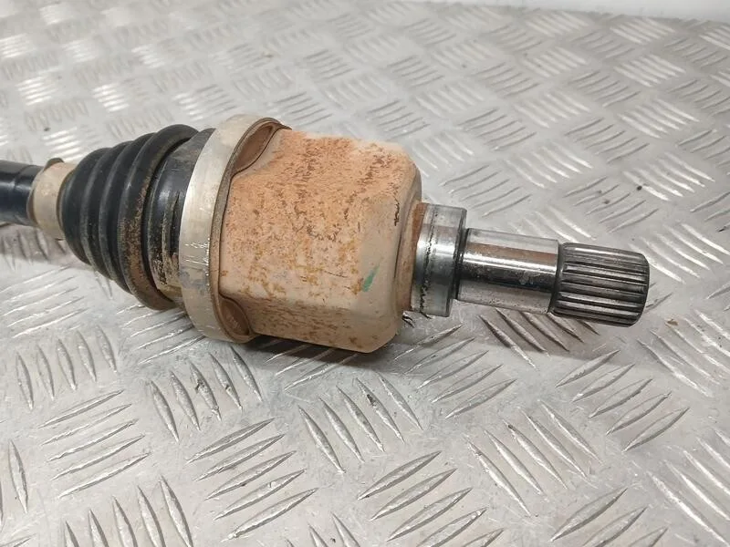 Transmision Delantera Izquierda para Citroën Berlingo Furgon