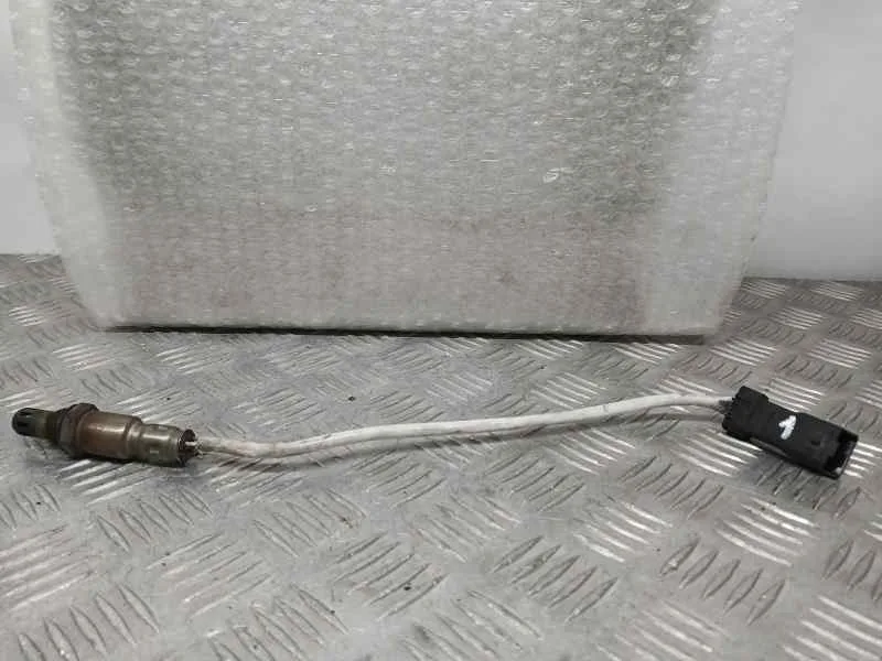 Sonda Lambda para Citroën C3