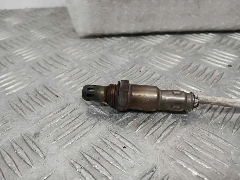 Sonda Lambda para Citroën C3