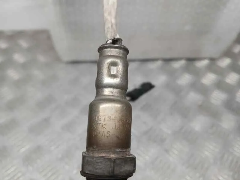 Sonda Lambda para Citroën C3